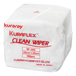 Cleanroom Wipes Effective Solution for Environmental Hygiene