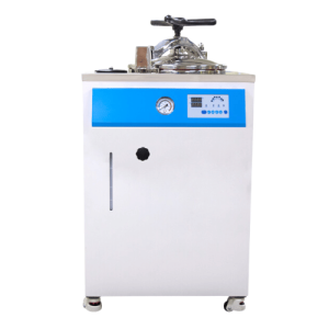 How Does an Autoclave Work?