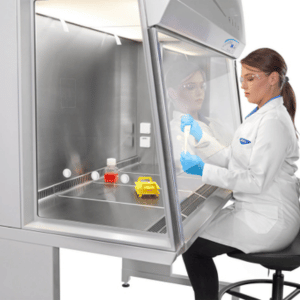 Biological Safety Cabinets in Laboratory – Applications, Benefits