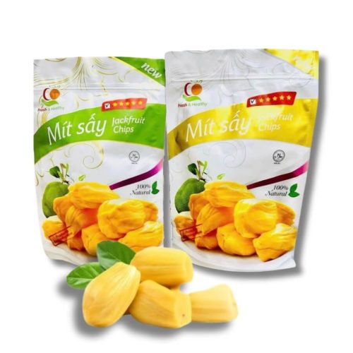 Túi ZIP thực phẩm