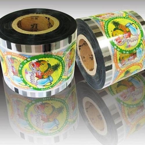 Màng nắp ly sinh tố - trà sữa