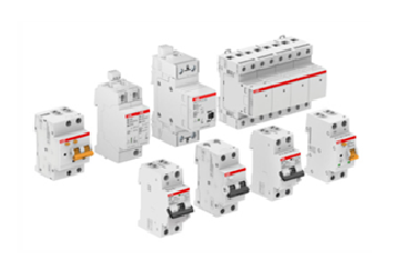Cầu dao tự động MCB/MCCB/RCBO hãng ABB