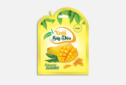 Túi Die-Cut