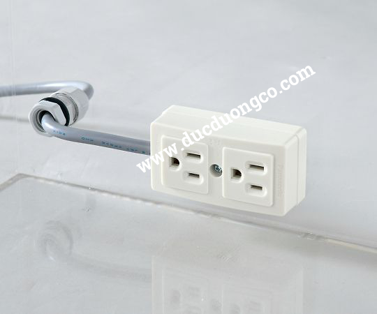 Tủ đóng chất chuẩn AFGB-745PC - AS ONE