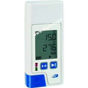 Nhiệt kế tự ghi TS20PTL (-40 °C ÷ +70 °C)
