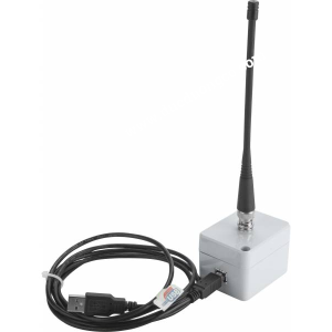 Thiết bị nhận dữ liệu thời gian thực USB Radio Receiver