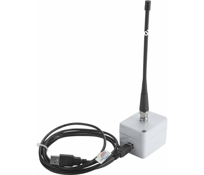 Thiết bị nhận dữ liệu thời gian thực USB Radio Receiver