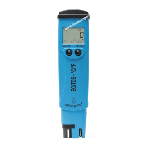 Bút đo EC/TDS/Nhiệt độ DiST® 5 HI98311