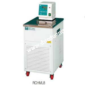 Thiết bị làm lạnh (Chiller) dòng RCHML 8 lít