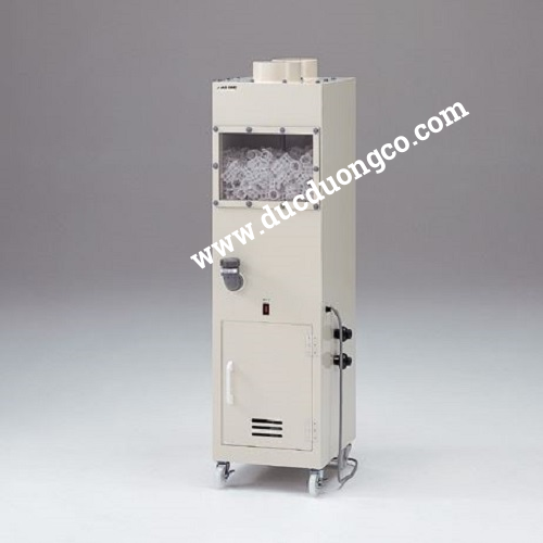 Thiết bị xử lý khí độc của tủ hút SB-5N