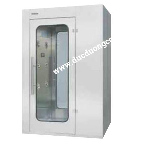 Buồng tắm khí (Cửa điều chỉnh bằng tay) cho 6 người SK-1020BL6- SUNKYUNG