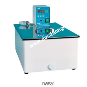 Thiết bị ổn nhiệt bằng nước 30 lít
