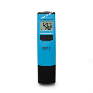 Bút đo TDS Hanna HI98301 (1999 ppm (mg/L))