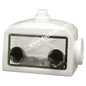 Tủ đóng chất chuẩn cầm tay H50028-2001