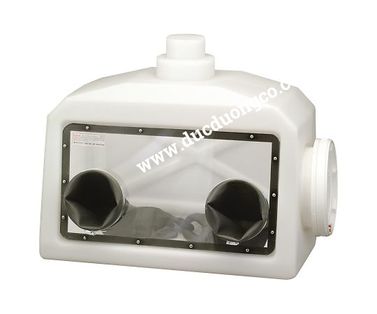 Tủ đóng chất chuẩn cầm tay H50028-2001