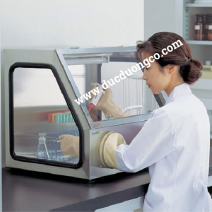 Tủ đóng chất chuẩn AS-600SC