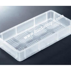 Khay chữ nhật  16L -  TP 361B