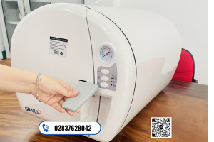 Nồi Hấp Tiệt Trùng Giá Rẻ Uy Tín – Giải Pháp Hoàn Hảo Từ Đức Dương