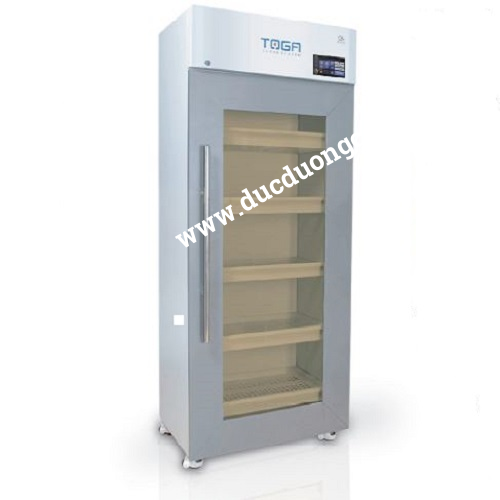 Tủ đựng hóa chất thông minh loại lớn