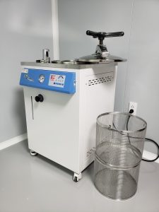 10 bước quan trọng giúp bạn lựa chọn máy hấp tiệt trùng dụng cụ y tế