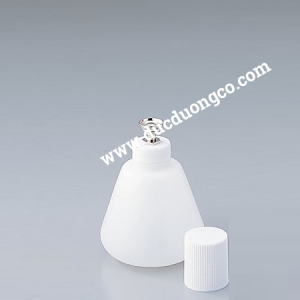 Lọ nhựa PE  200mL　PH-200