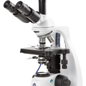 3-Eye Microscope for Darkfield Observation (Live Blood Analysis)
