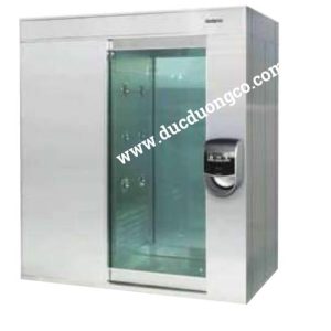 Buồng tắm khí ( Cửa tự động) cho 8 người SK-2020BL8- SUNKYUNG