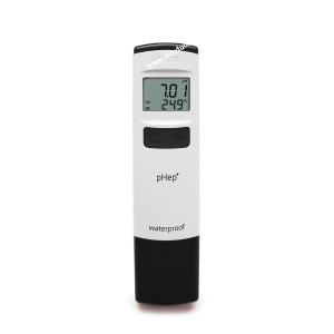 Bút Đo pH/Nhiệt Độ Với Độ Phân Giải 0.01pH
