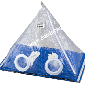 Tủ đóng chất chuẩn đơn giản 2200ANM / XL - AS ONE