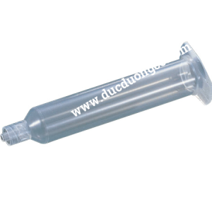 Plastic Syringe PSY-50F