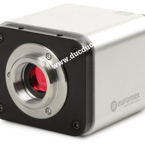 Camera cho kính hiển vi độ phân giải cao 4K UHD 2160p, 8.3Mp CMOS