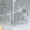 Buồng cách ly Airtigh 600 + PCRM-01