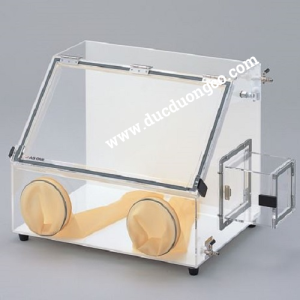 Buồng hút chân không AS-800P