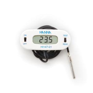 Máy Đo Nhiệt Độ Từ Xa Cho Tủ Lạnh HI147-00