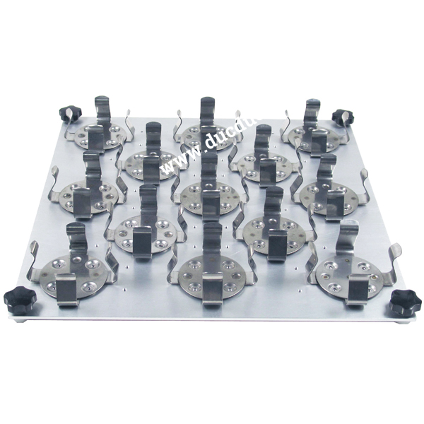 Tủ ủ lấm lạnh có lắc vòng và lắc 3D BAE07-C300 - Hàn Quốc