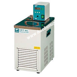 Thiết bị làm lạnh (Chiller) Hàn Quốc DRC4  4 lít