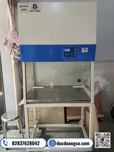 Phân Biệt Tủ Cấy Vi Sinh và Tủ An Toàn Sinh Học