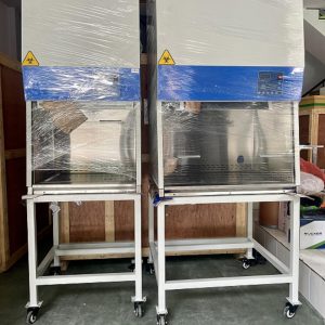 Biological Safety Cabinet Class II 1200