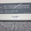 Cân sấy ẩm bằng hồng ngoại Kett FD-720