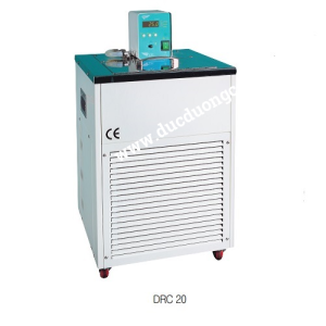 Thiết bị làm lạnh (Chiller) dòng DRC 20 lít