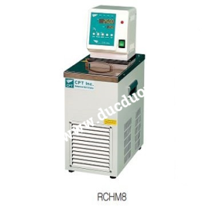 Thiết bị làm lạnh (Chiller) dòng RCHM 8 lít