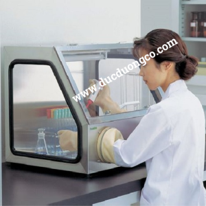 Tủ đóng chất chuẩn AS-600S