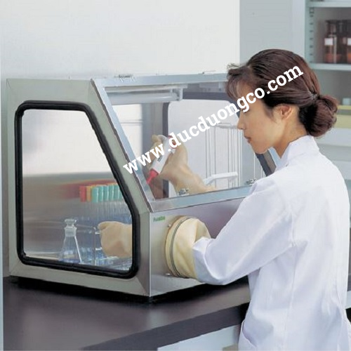 Tủ đóng chất chuẩn AS-600S