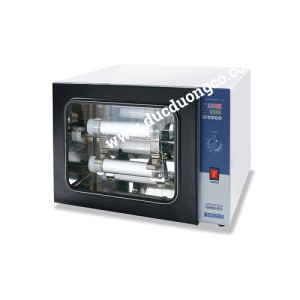 Thiết bị lai hóa Hàn Quốc dùng trong sinh học phân tử combi-H12