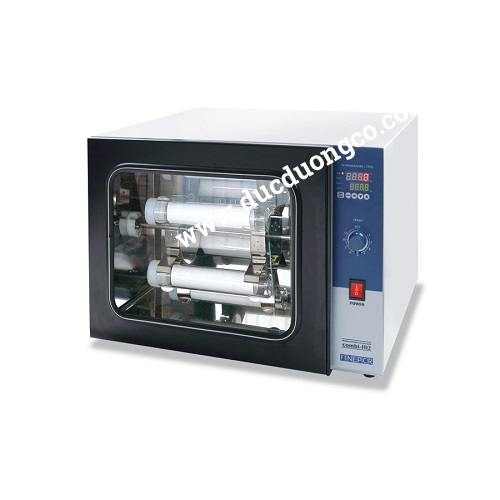 Thiết bị lai hóa Hàn Quốc dùng trong sinh học phân tử combi-H12