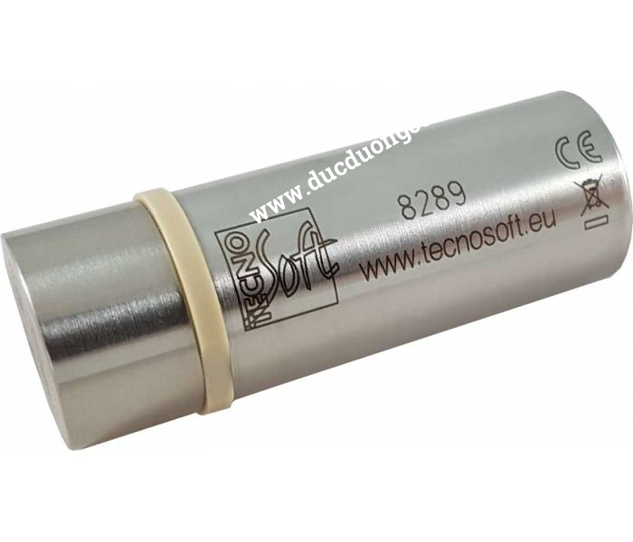 Bộ ghi dữ liệu độ xoay và nhiệt độ Rotator - TS18RTR