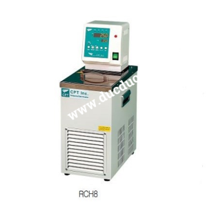 Thiết bị làm lạnh (Chiller) dòng RCH 8 lít