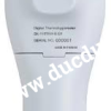 Nhiệt ẩm kế điện tử cầm tay SK-110TRH-B-EX ( Chưa bao gồm đầu dò) ,