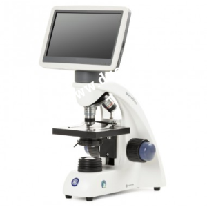 Digital LCD Microscope - Euromex MB.1051 LCD