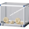 Tủ đóng chất chuẩn AFGB-745PC - AS ONE